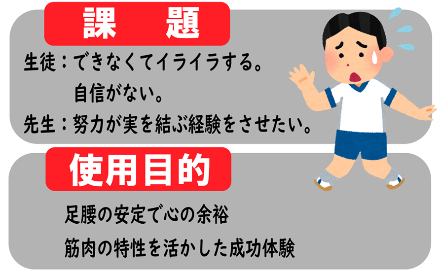 足腰の安定と歩き方改善で、成長期の子供の体幹を強化して、姿勢の悪化を防ぎ姿勢矯正しましょう